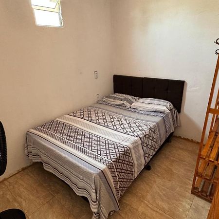 Localize Casa Na Praia Fortim Buitenkant foto