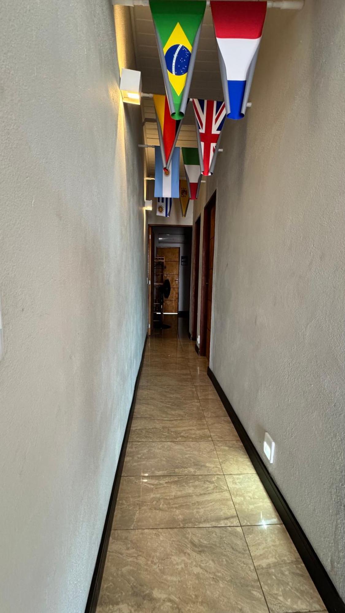 Localize Casa Na Praia Fortim Buitenkant foto